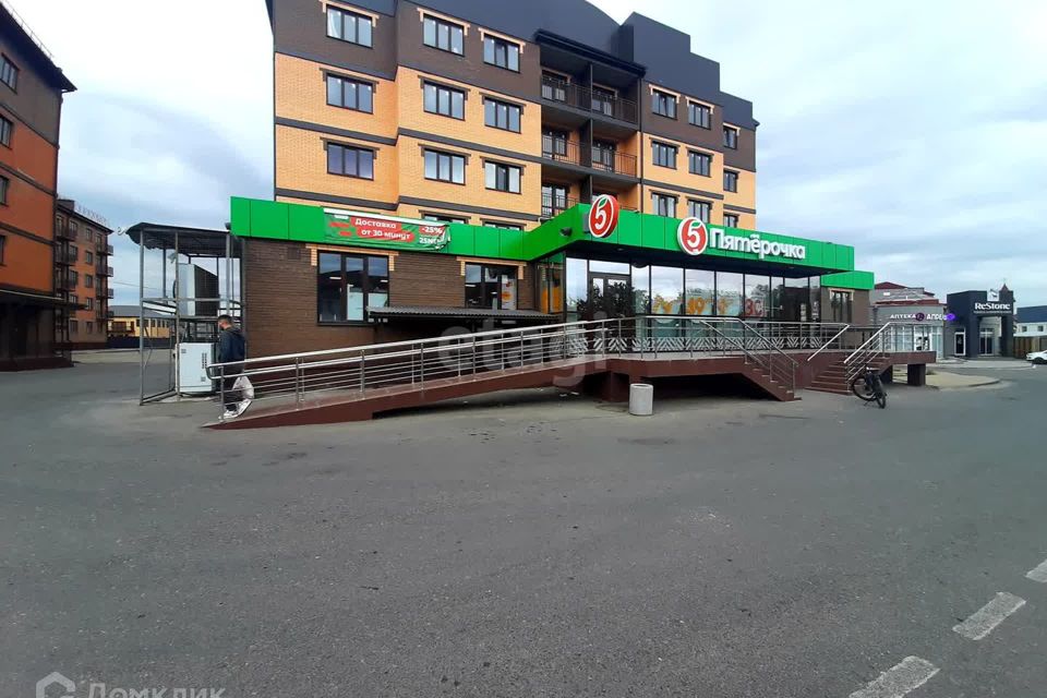 Продаётся 1-комнатная квартира, 31 м²
