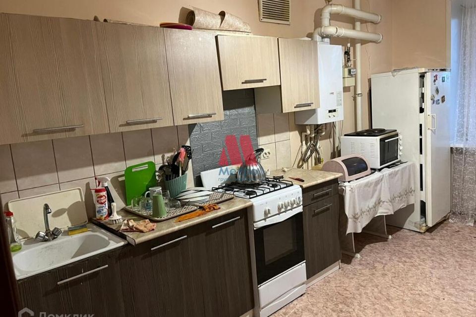 Сдаётся 2-комнатная квартира, 64 м²