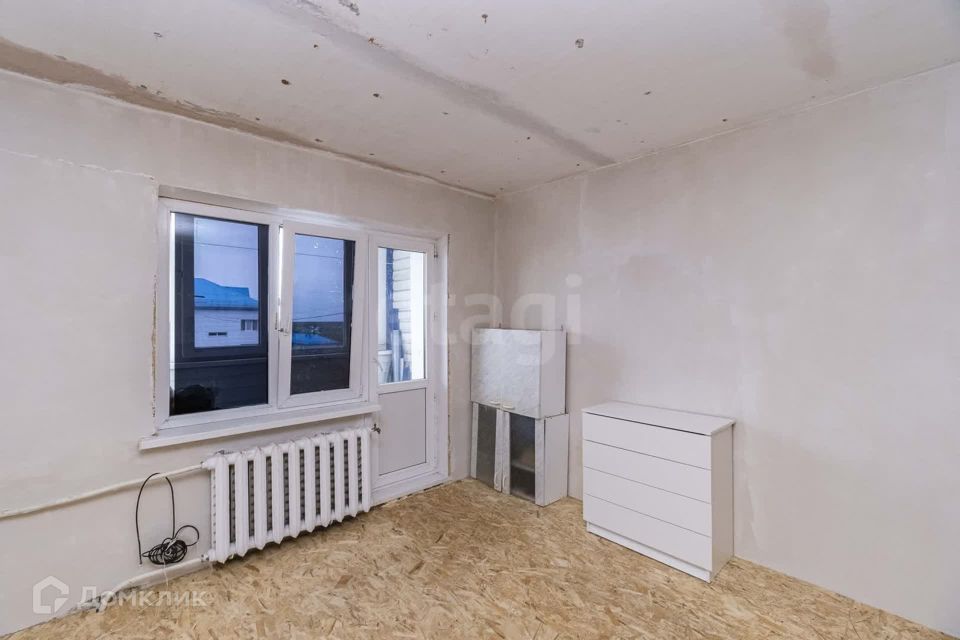 Продаётся 1-комнатная квартира, 30 м²