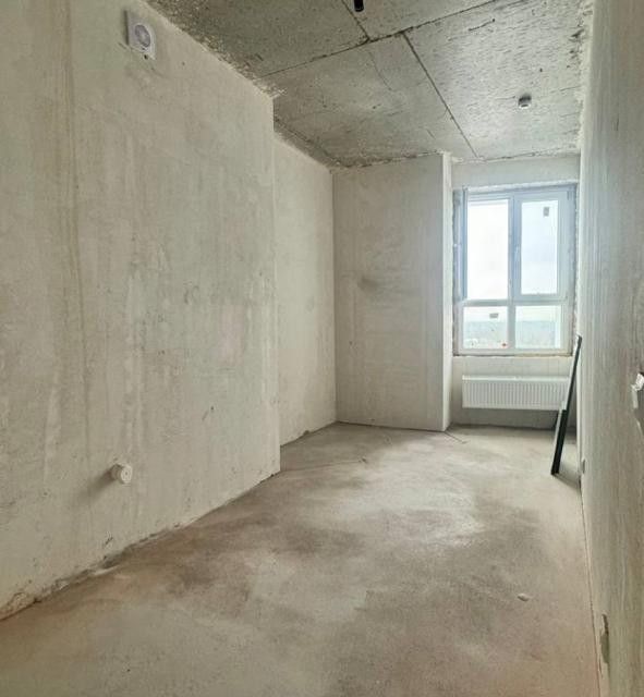 Продаётся 2-комнатная квартира, 49.1 м²