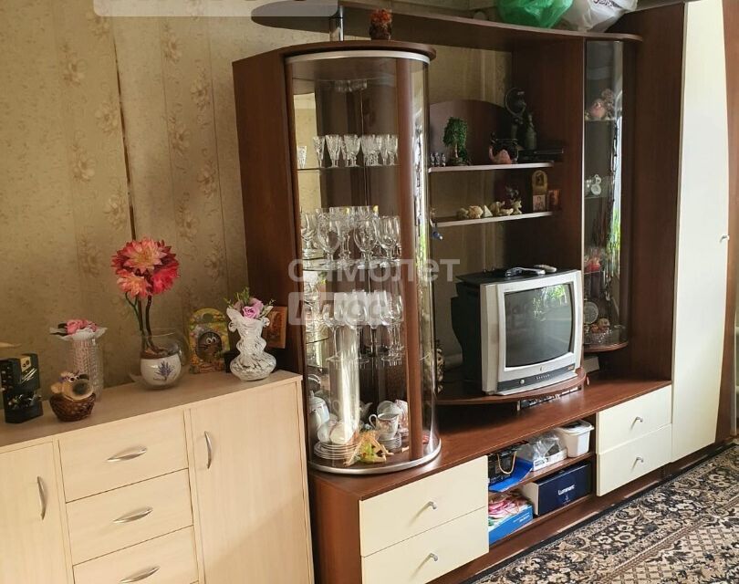Продаётся 2-комнатная квартира, 75 м²