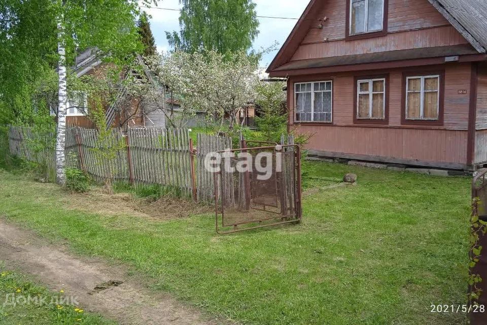 Купить Участок В Дивенской Лужский Район