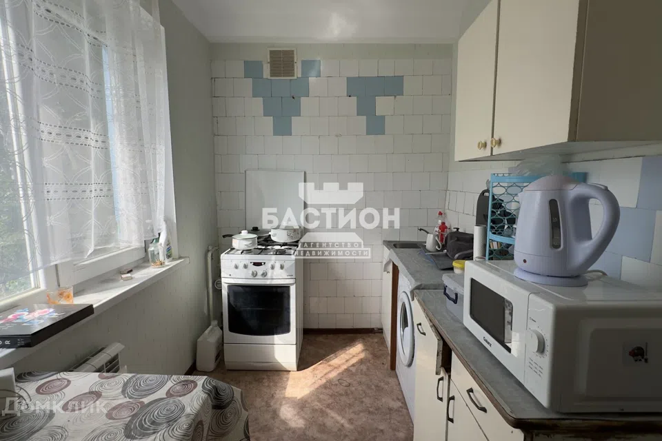 Продаётся 2-комнатная квартира, 45 м²
