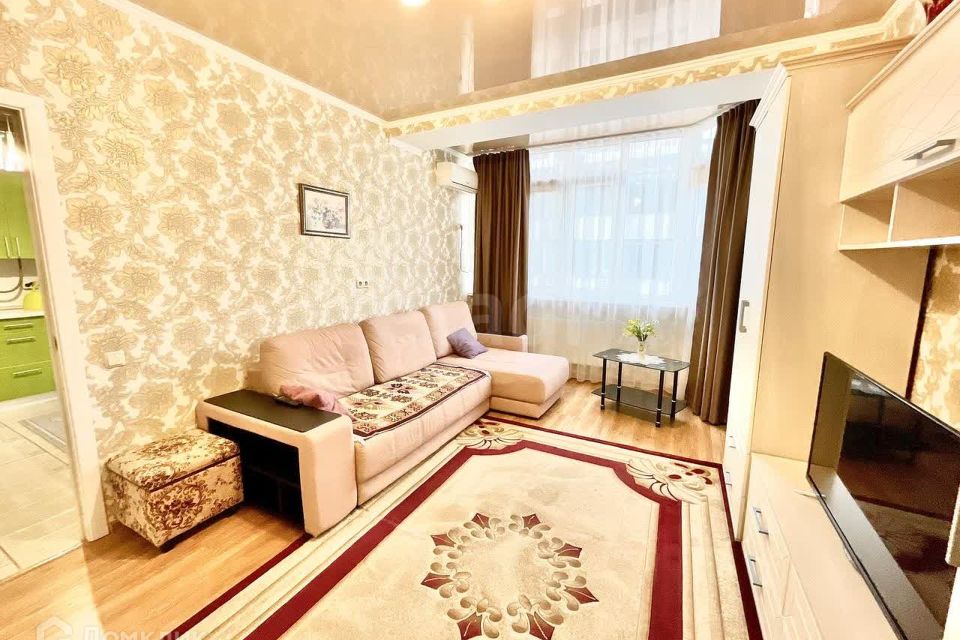 Продаётся 2-комнатная квартира, 48 м²