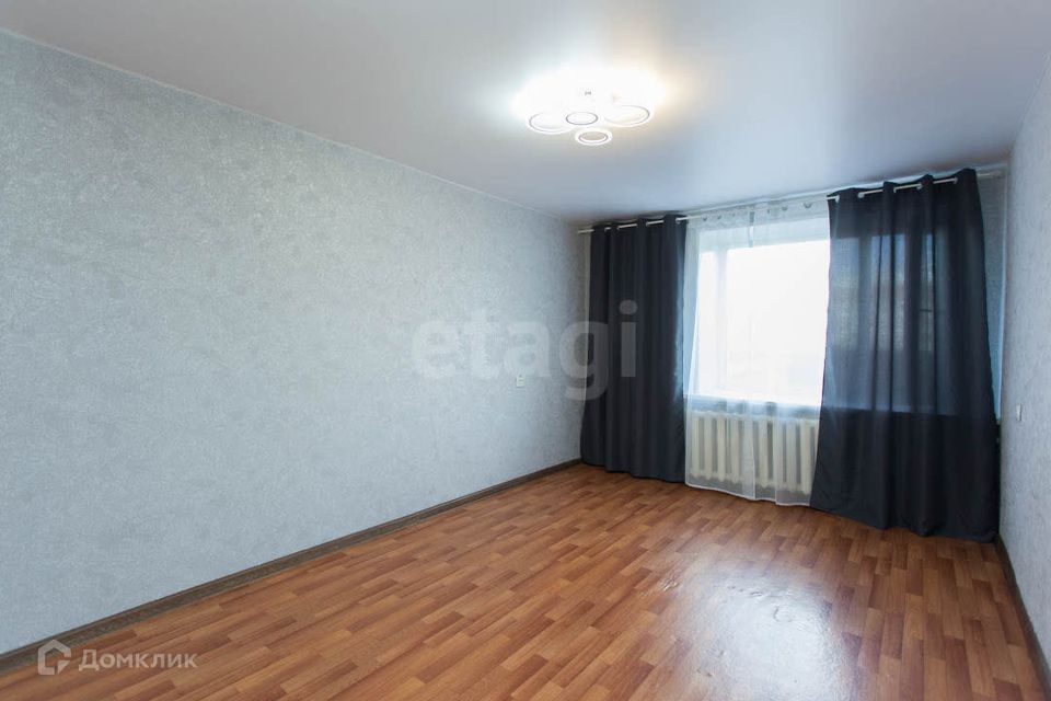 Продаётся 2-комнатная квартира, 34.3 м²