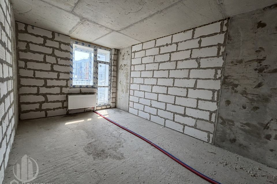 Продаётся студия, 24.6 м²