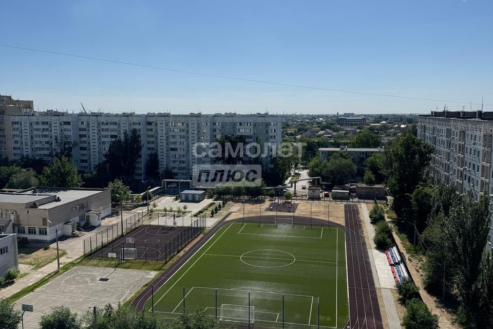 Продаётся студия, 24 м²