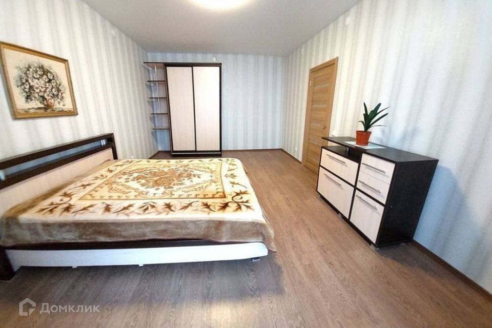 Сдаётся 3-комнатная квартира, 80.6 м²
