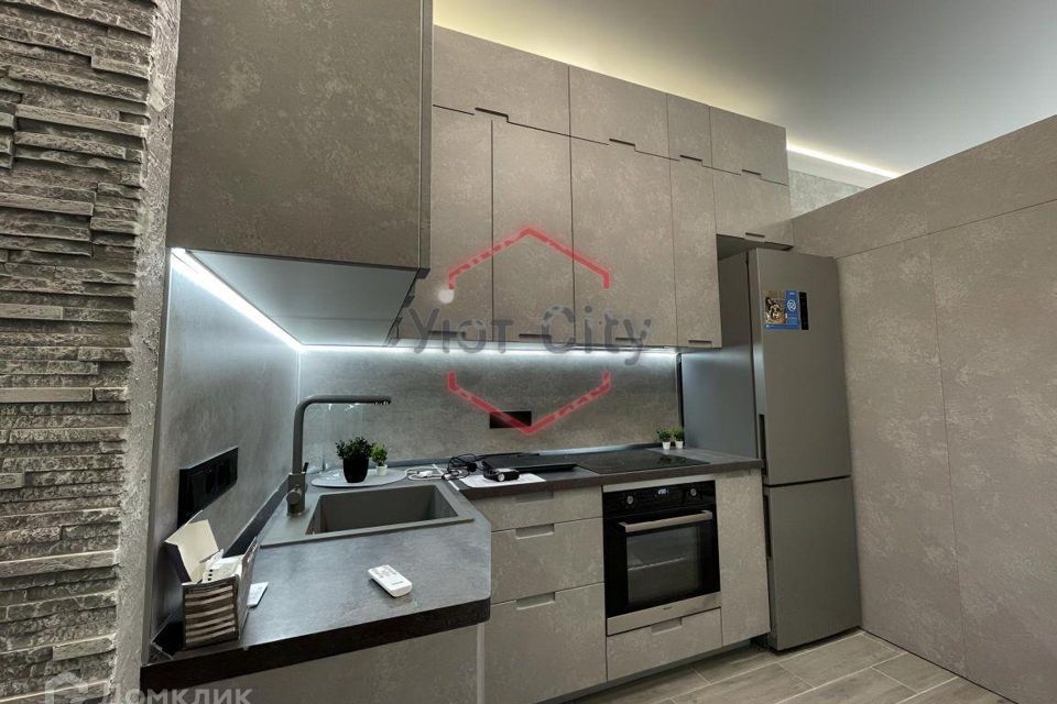 Сдаётся студия, 28.8 м²