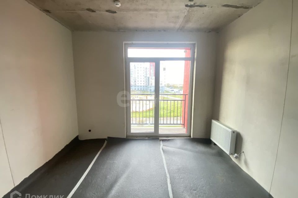 Сдаётся студия, 24 м²
