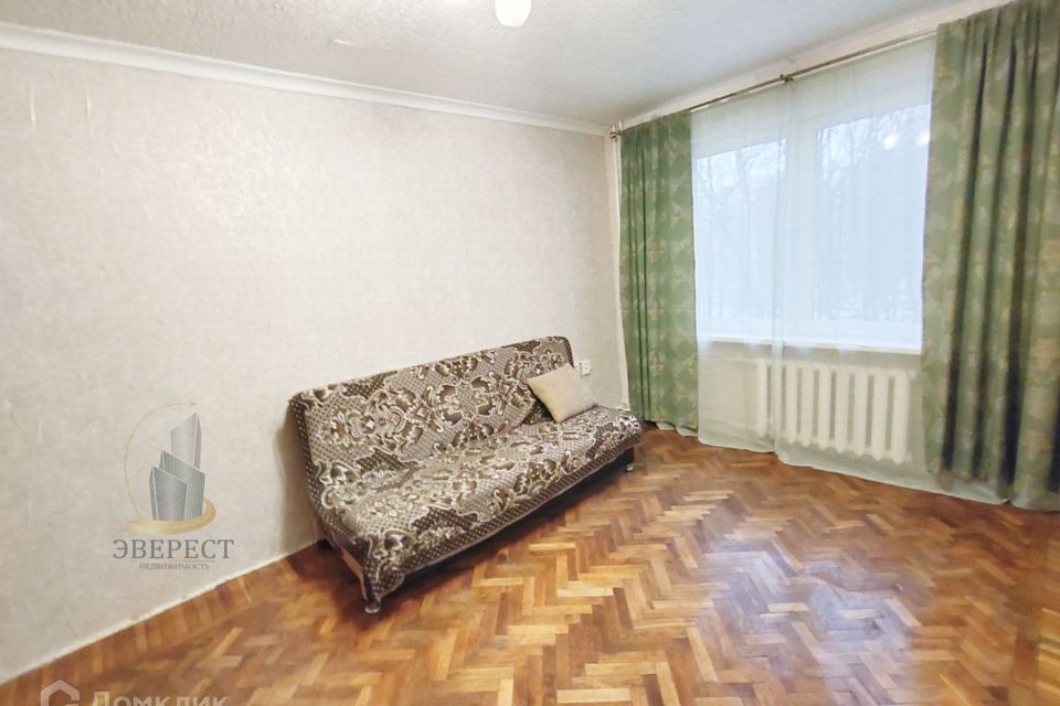 Продаётся 2-комнатная квартира, 42 м²