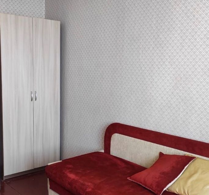Продаётся 3-комнатная квартира, 60 м²