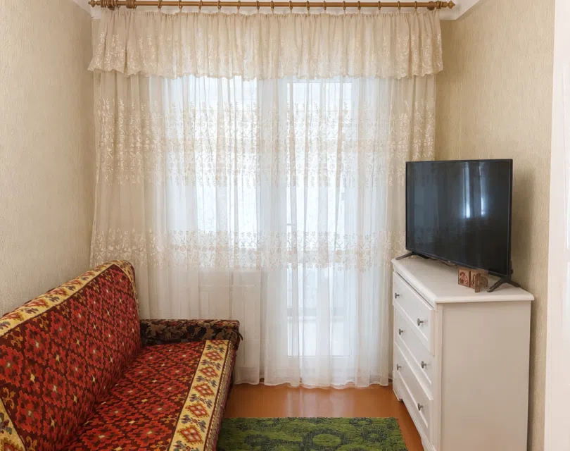Продаётся 2-комнатная квартира, 35.9 м²
