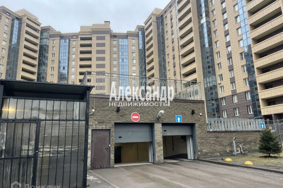 Продаётся студия, 24.2 м²