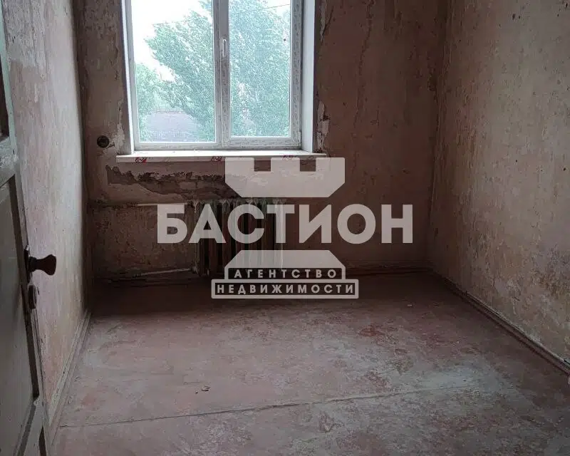 Продаётся 3-комнатная квартира, 63.2 м²