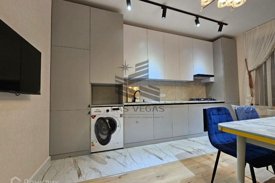 Сдаётся 3-комнатная квартира, 50 м²