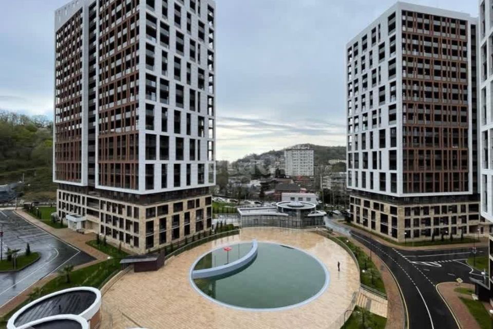 Продаётся студия, 29 м²