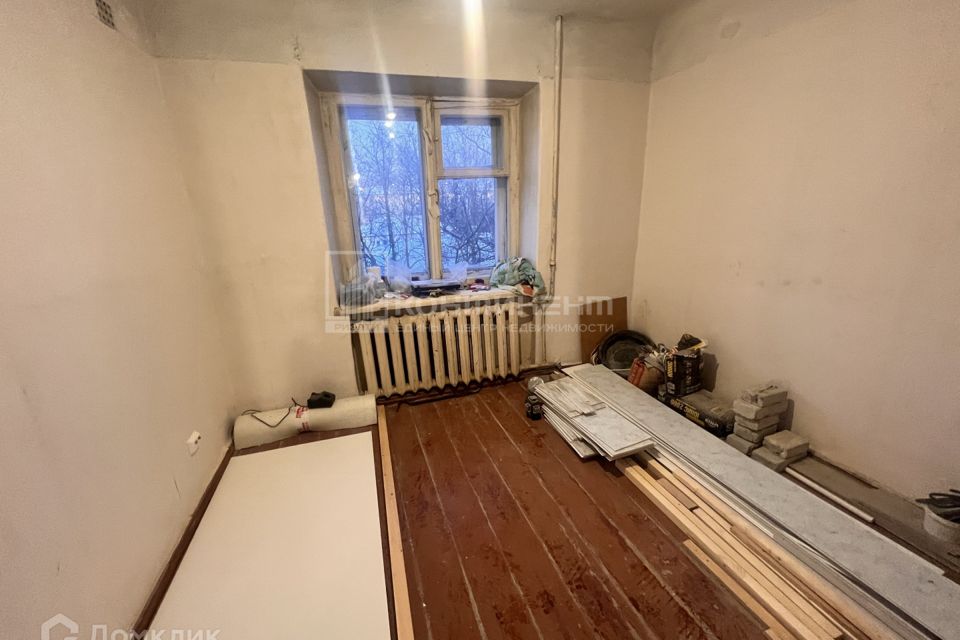 Продаётся студия, 12 м²
