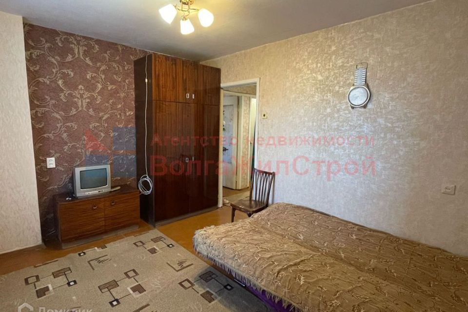 Продаётся 1-комнатная квартира, 28.3 м²