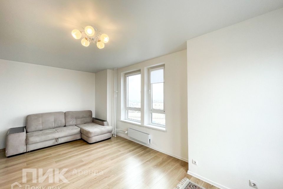 Сдаётся 3-комнатная квартира, 82 м²
