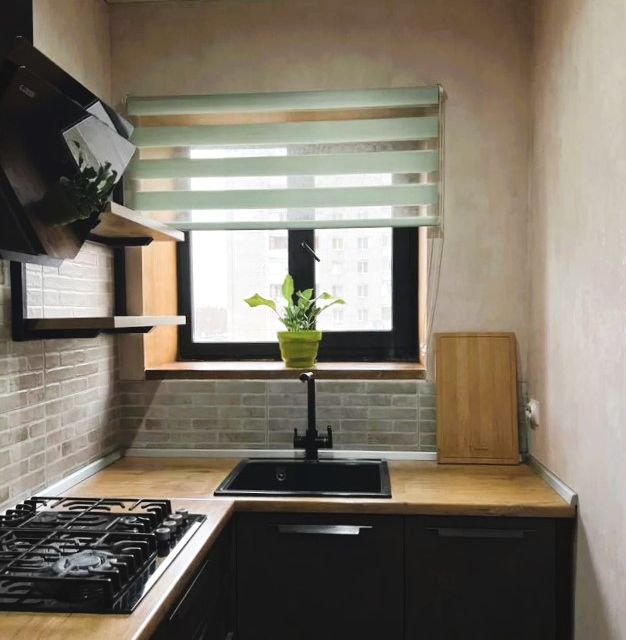 Продаётся 3-комнатная квартира, 96.6 м²