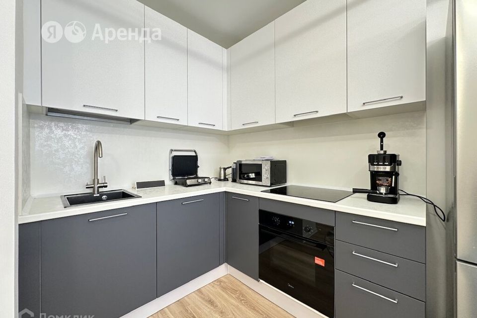 Сдаётся 2-комнатная квартира, 49 м²