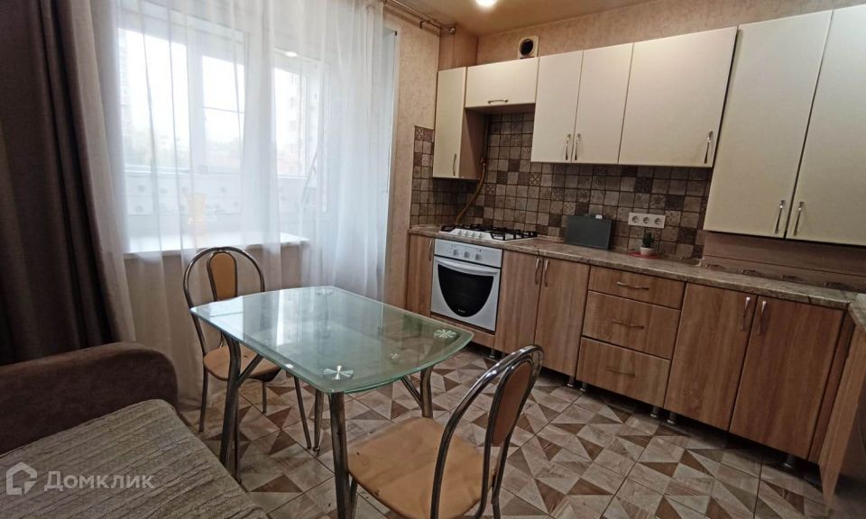 Продаётся 2-комнатная квартира, 60 м²