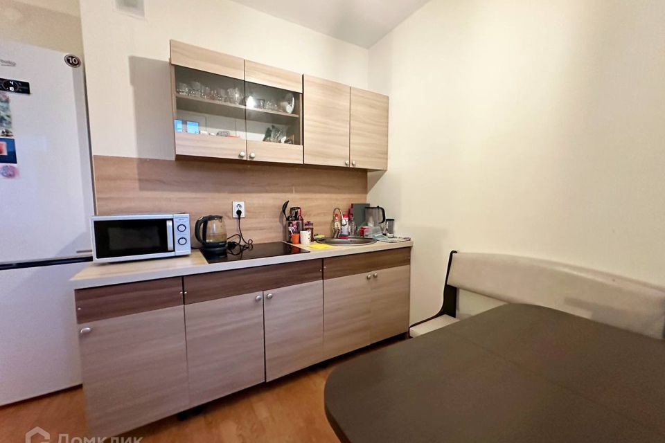 Продаётся студия, 24.4 м²