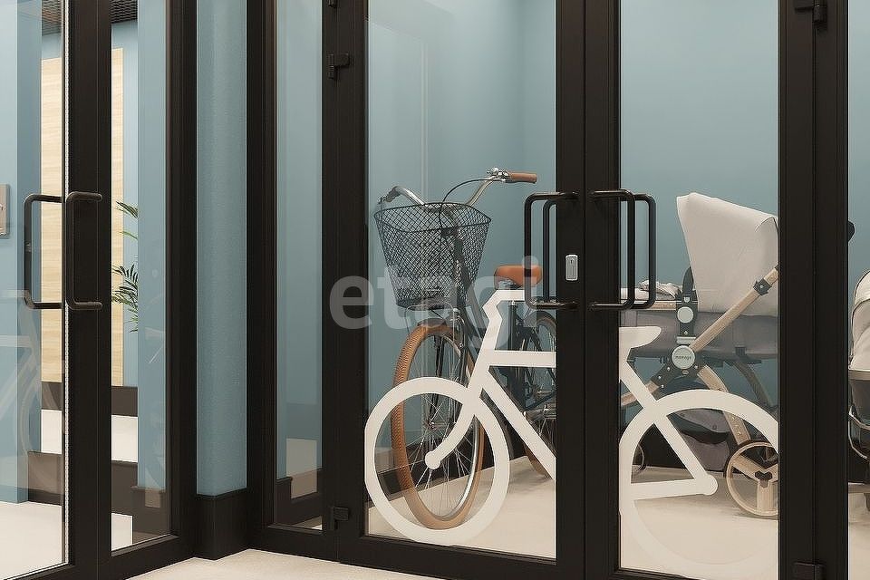Продаётся студия, 29.7 м²