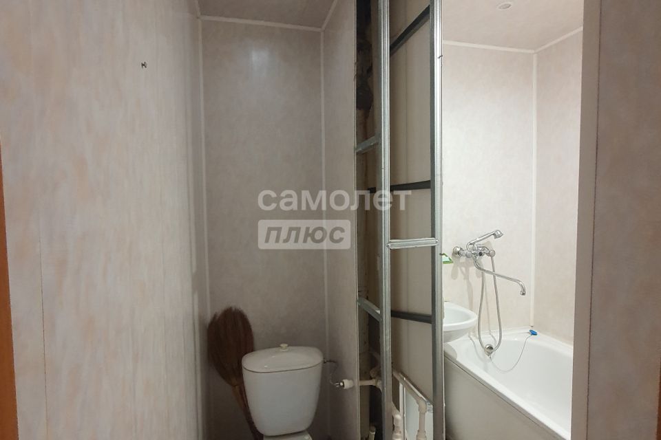 Продаётся 1-комнатная квартира, 16.2 м²