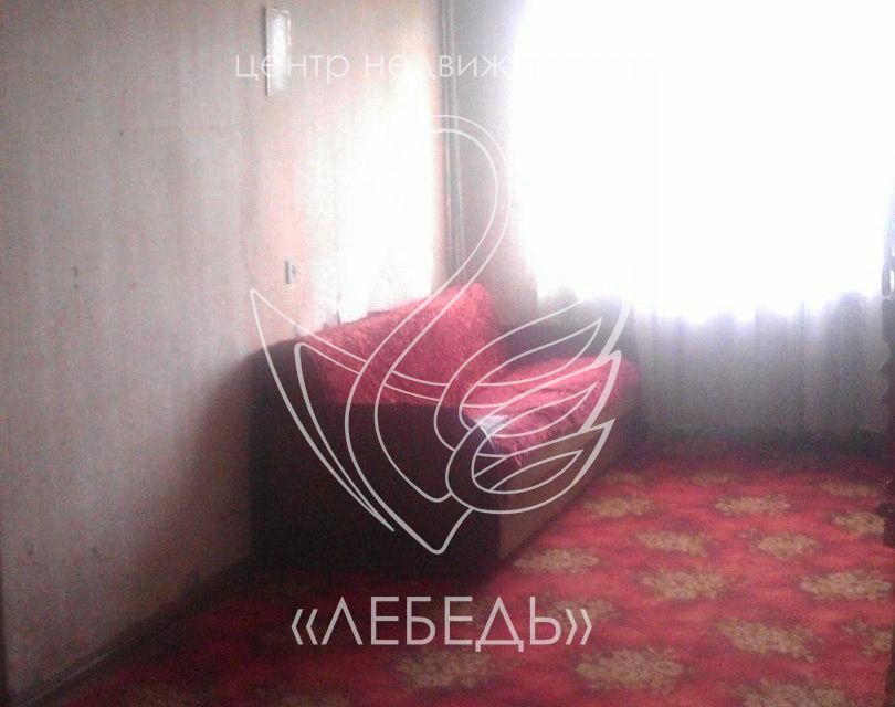 Продаётся 3-комнатная квартира, 74.6 м²
