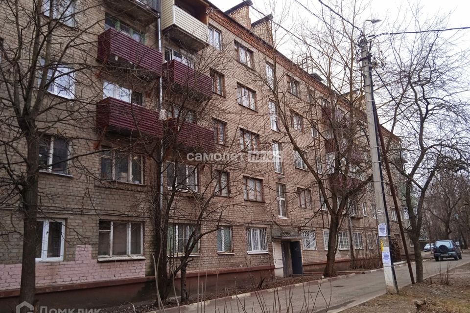 Продаётся комната в 7-комн. квартире, 1 м²