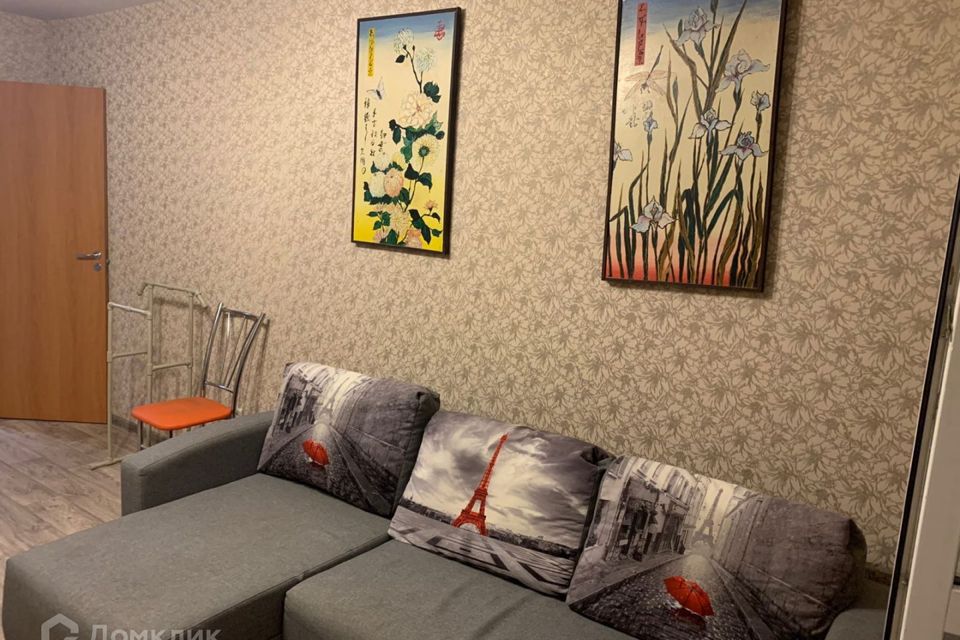 Продаётся студия, 24.3 м²