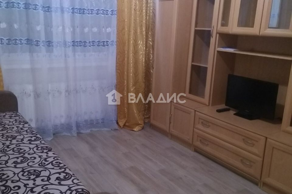 Продаётся 1-комнатная квартира, 33 м²