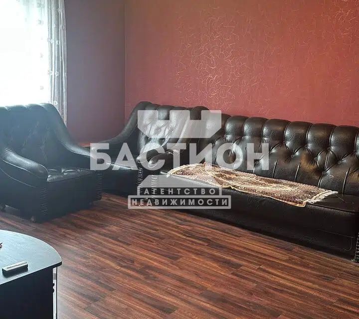 Продаётся часть дома