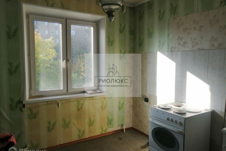 Продаётся 1-комнатная квартира, 41 м²