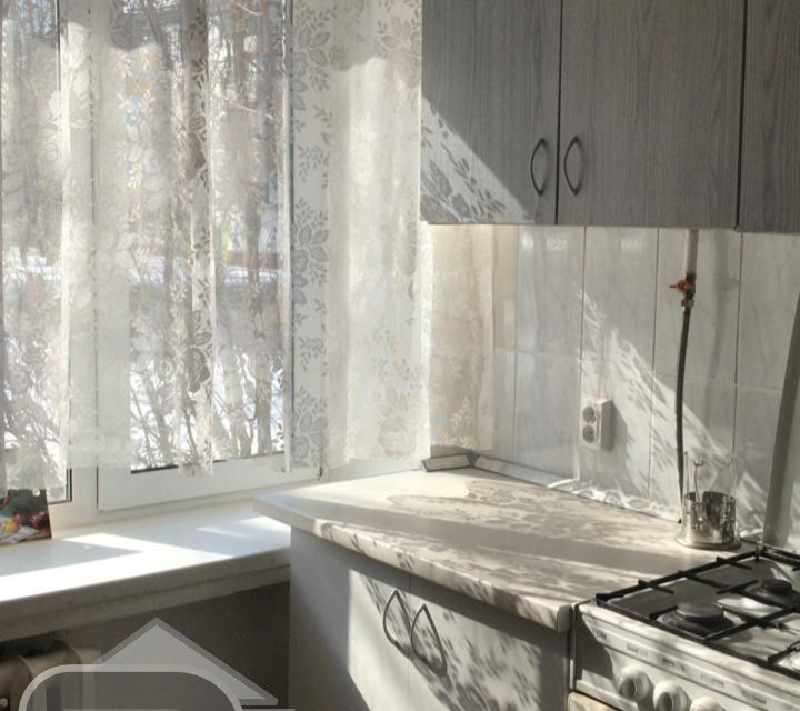 Продаётся 1-комнатная квартира, 30 м²