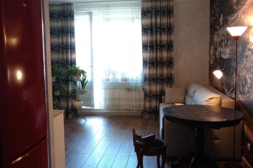 Продаётся студия, 30.8 м²