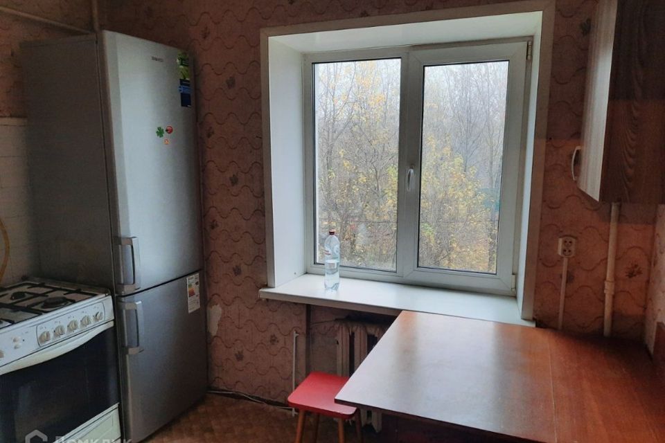 Продаётся 2-комнатная квартира, 49 м²