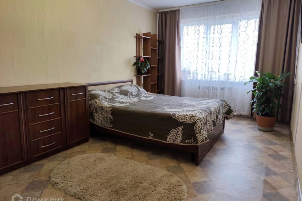 Продаётся 3-комнатная квартира, 61.2 м²