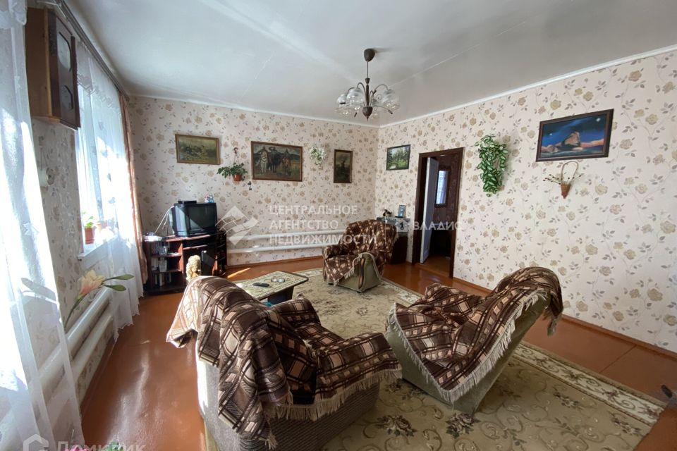 Продаётся 4-комнатная квартира, 85.5 м²