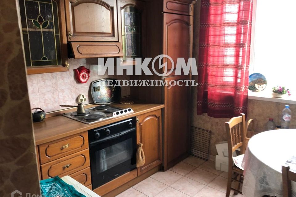 Сдаётся 3-комнатная квартира, 80 м²