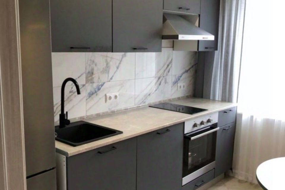 Продаётся 2-комнатная квартира, 58.7 м²