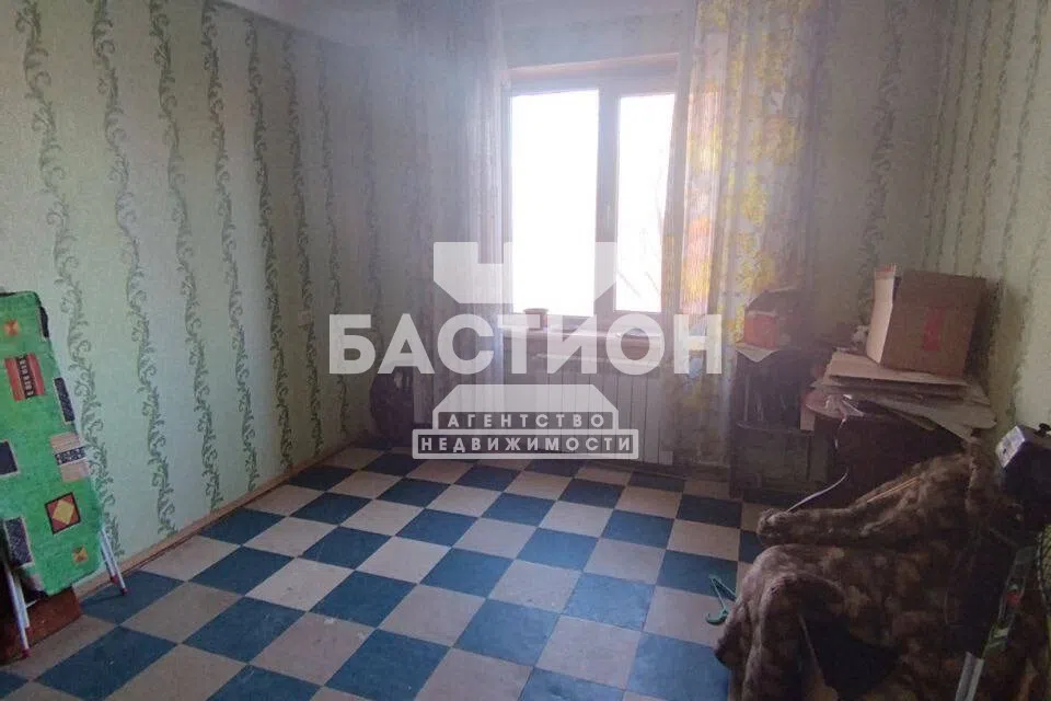 Продаётся 2-комнатная квартира, 52 м²