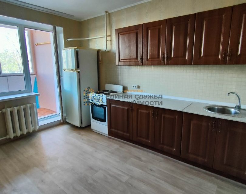 Сдаётся 1-комнатная квартира, 41 м²