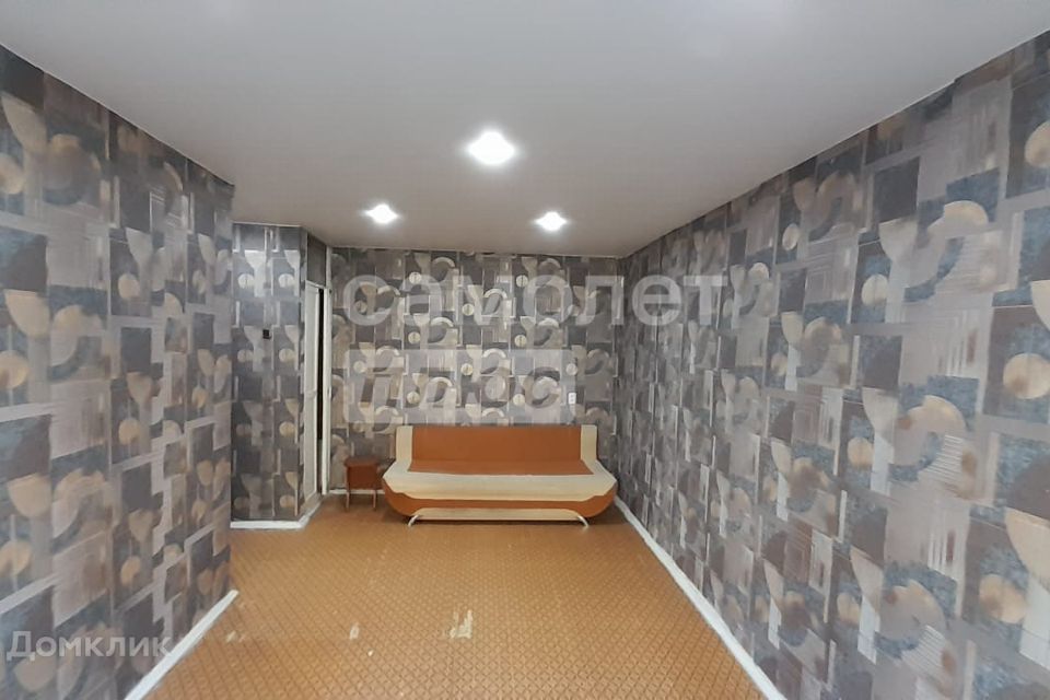 Продаётся 2-комнатная квартира, 41.9 м²