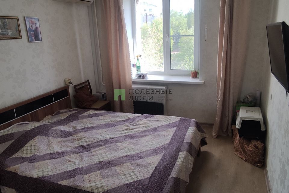Продаётся 2-комнатная квартира, 48.2 м²