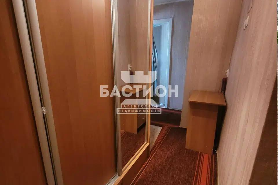 Продаётся 2-комнатная квартира, 47.4 м²