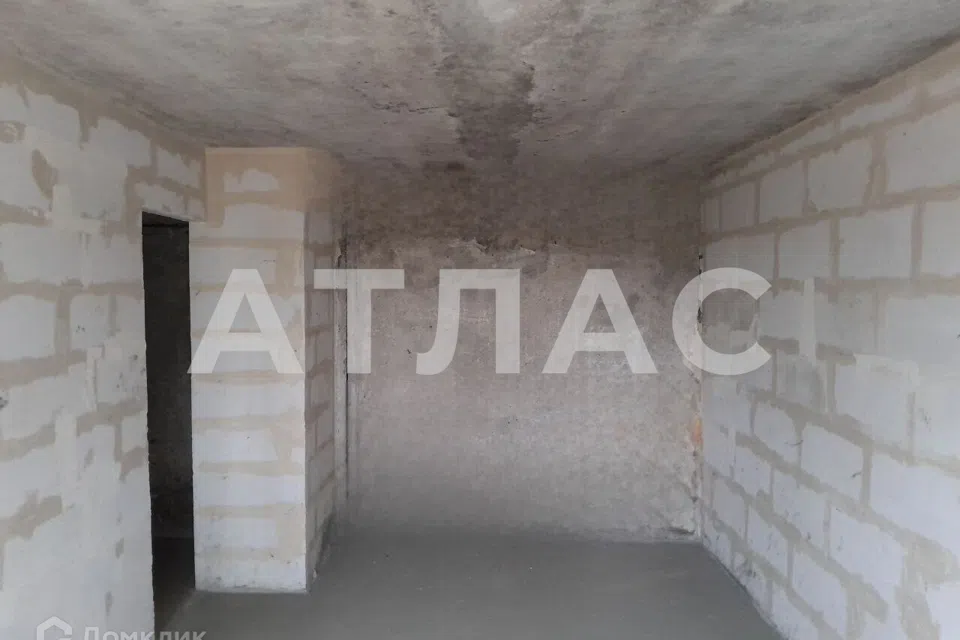 Продаётся 1-комнатная квартира, 30.7 м²