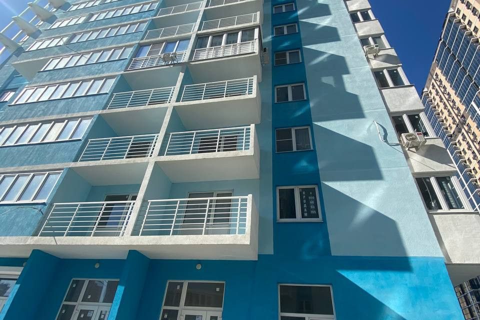 Продаётся студия, 29.7 м²